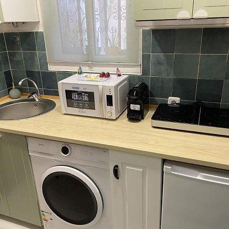 Cozy & Modern Flat Apartment - Madrid Center - Rastro - La Latina מראה חיצוני תמונה