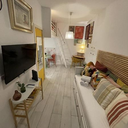 Cozy & Modern Flat Apartment - Madrid Center - Rastro - La Latina מראה חיצוני תמונה