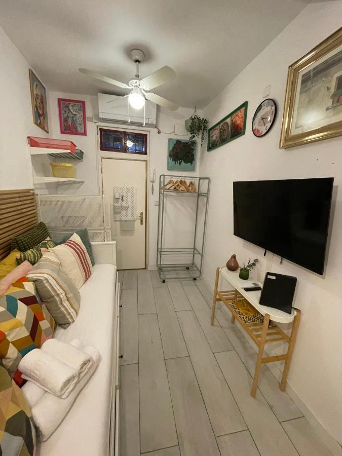 Cozy & Modern Flat Apartment - Madrid Center - Rastro - La Latina מראה חיצוני תמונה