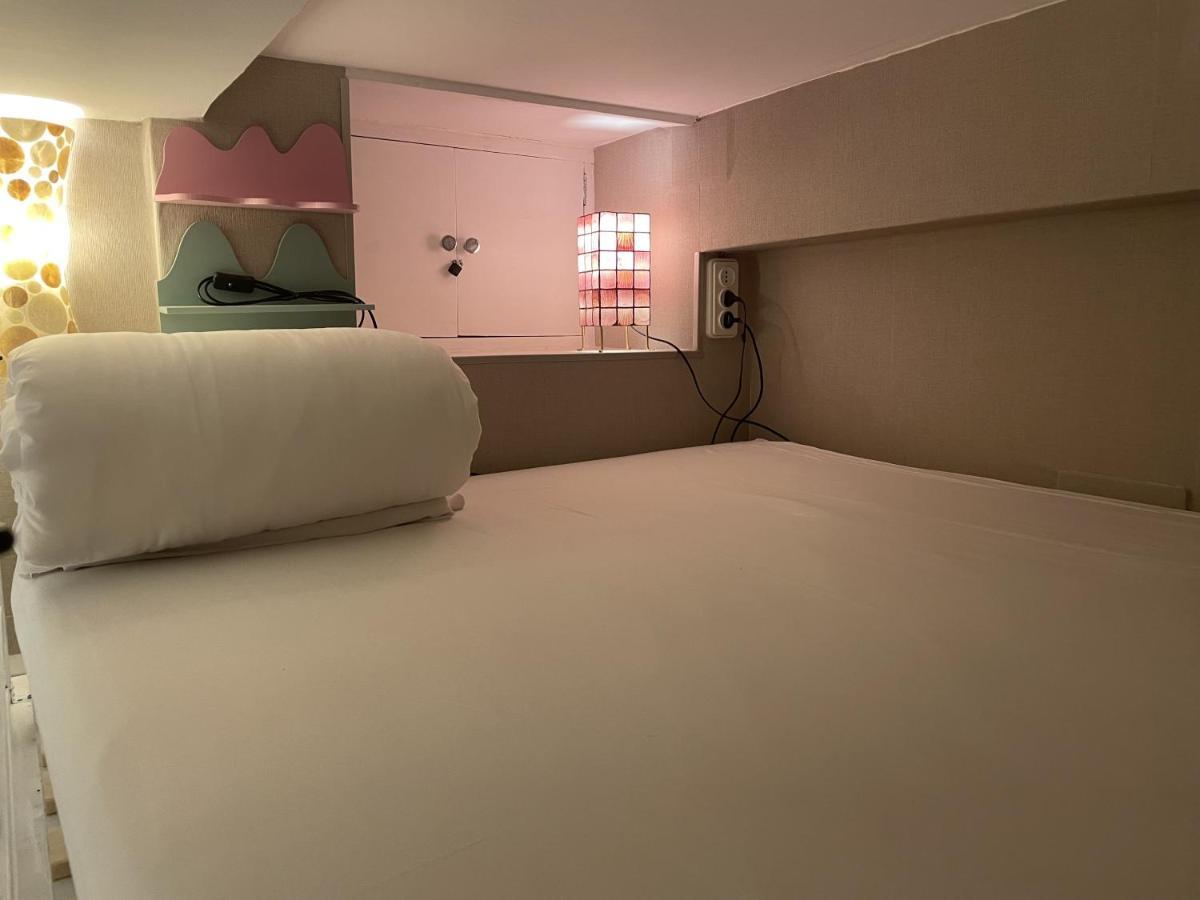 Cozy & Modern Flat Apartment - Madrid Center - Rastro - La Latina מראה חיצוני תמונה