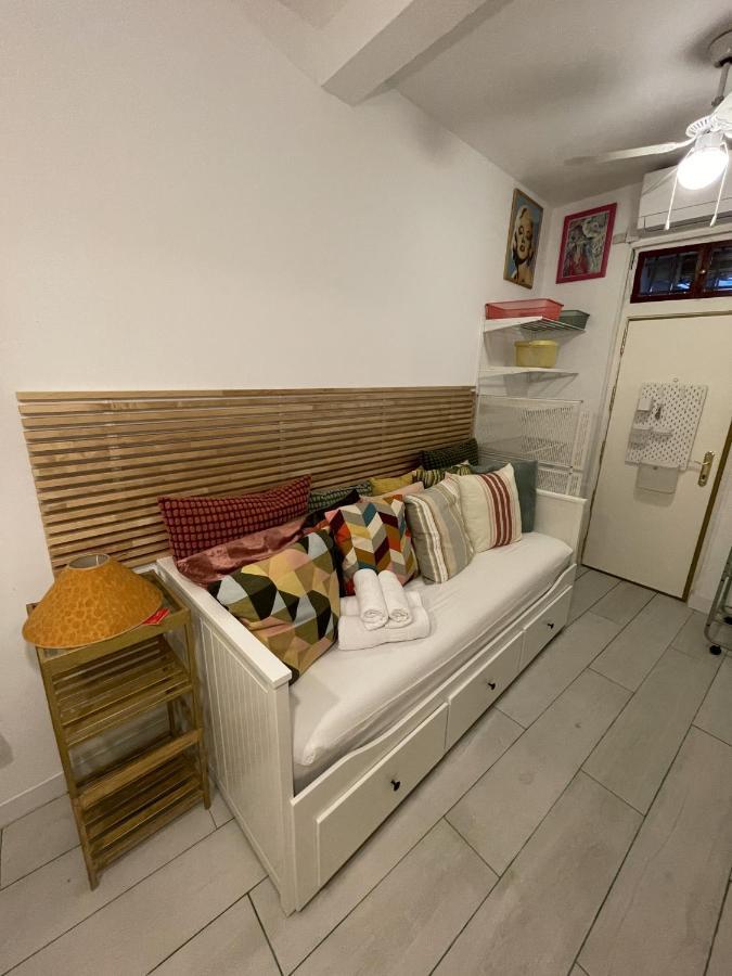 Cozy & Modern Flat Apartment - Madrid Center - Rastro - La Latina מראה חיצוני תמונה