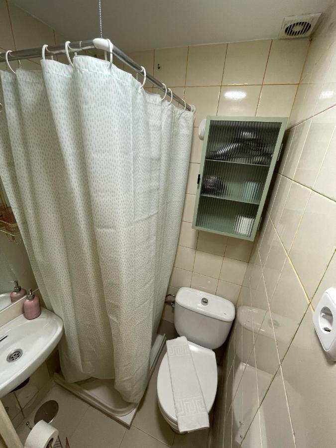 Cozy & Modern Flat Apartment - Madrid Center - Rastro - La Latina מראה חיצוני תמונה