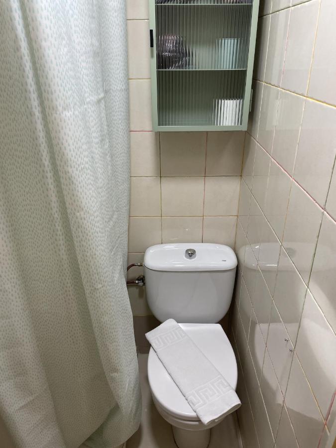 Cozy & Modern Flat Apartment - Madrid Center - Rastro - La Latina מראה חיצוני תמונה