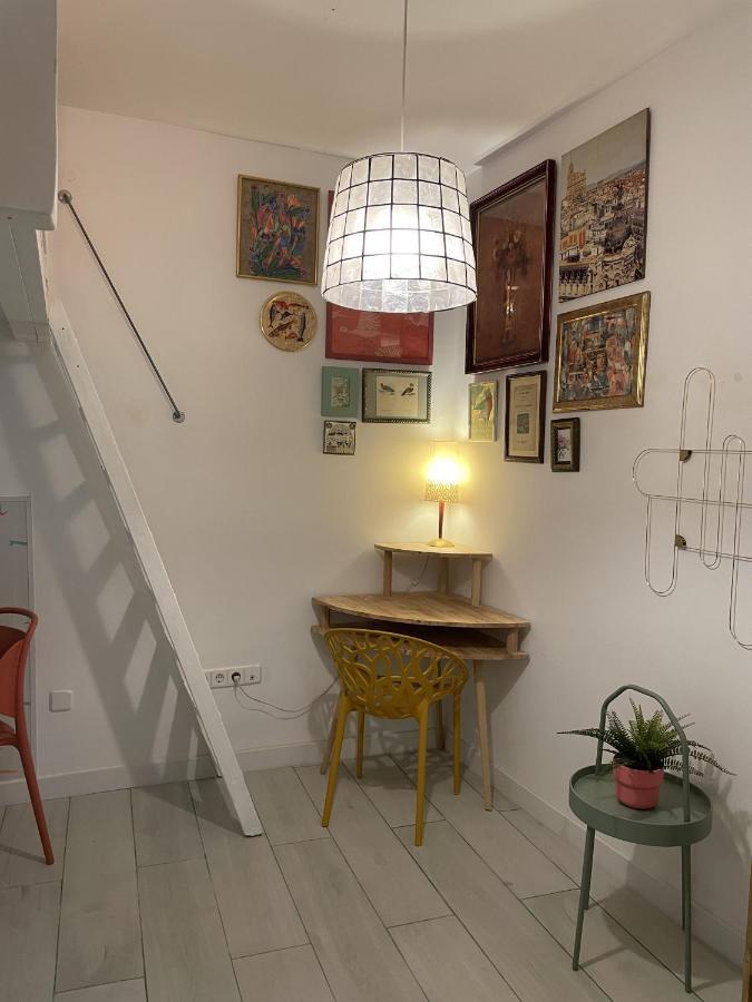 Cozy & Modern Flat Apartment - Madrid Center - Rastro - La Latina מראה חיצוני תמונה